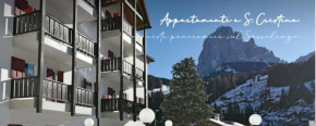 Residence Casa Metz Santa Cristina Valgardena